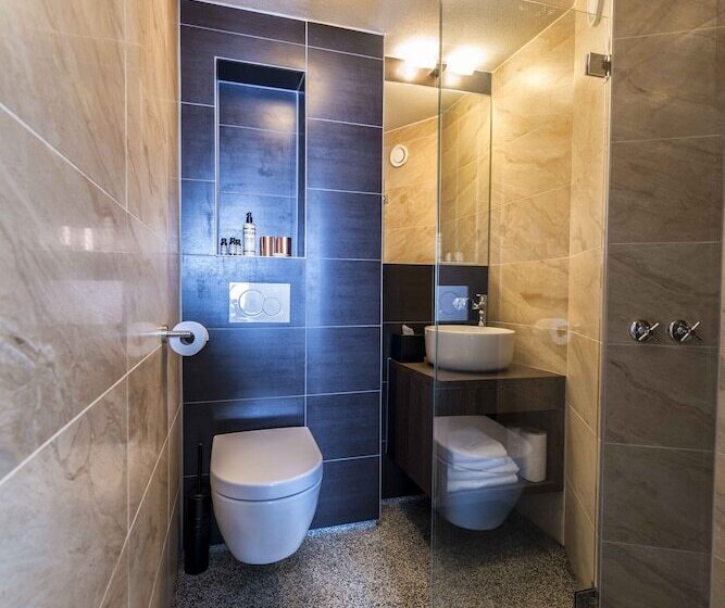 Fotos del hotel Mr. Jordaan:  5