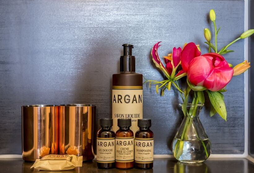 Fotos del hotel Mr. Jordaan:  25