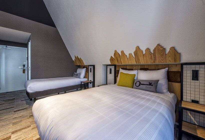 Fotos del hotel Mr. Jordaan:  23