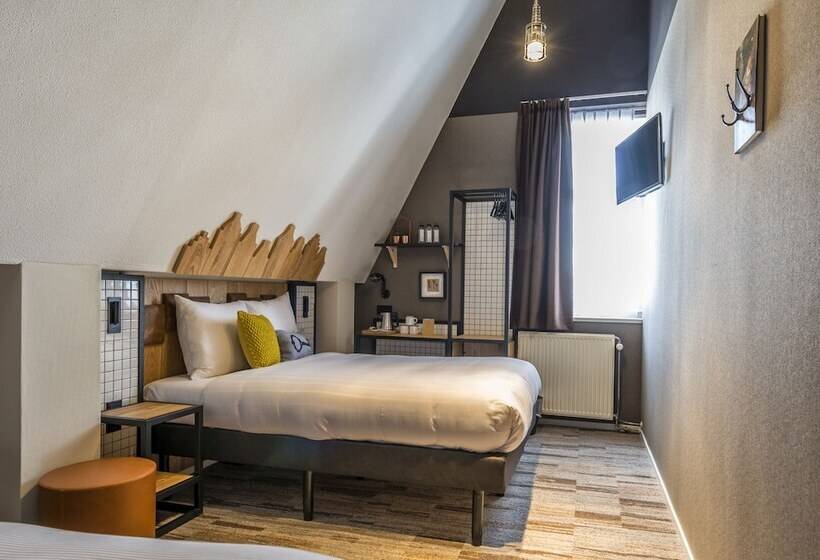 Fotos del hotel Mr. Jordaan:  12