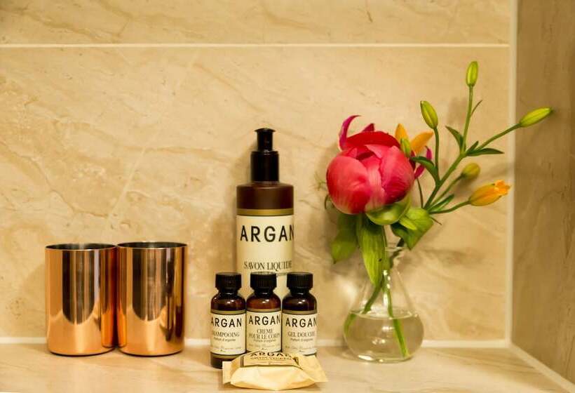 Fotos del hotel Mr. Jordaan:  11