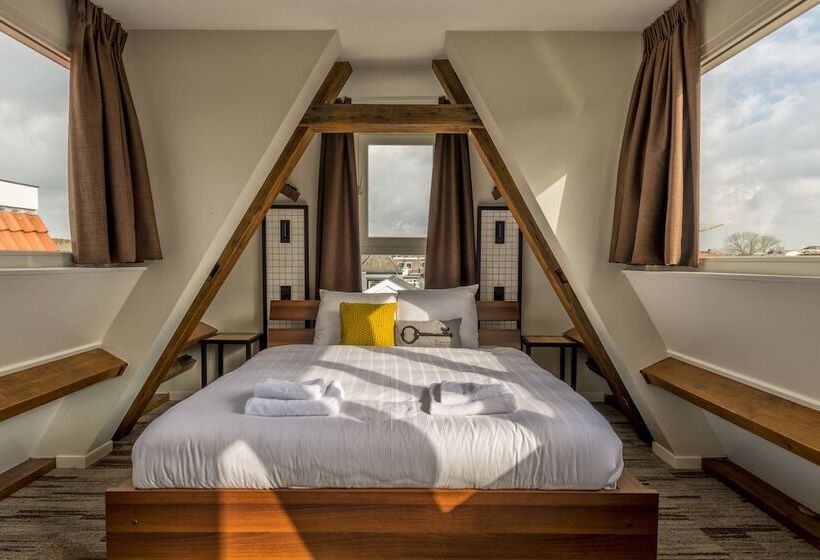 Fotos del hotel Mr. Jordaan:  18