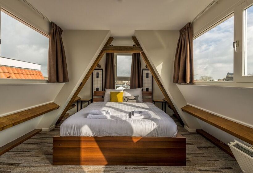 Fotos del hotel Mr. Jordaan:  24