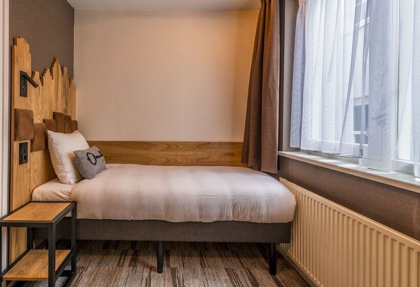 Fotos del hotel Mr. Jordaan:  16