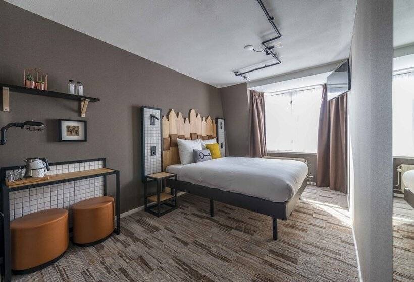 Fotos del hotel Mr. Jordaan:  7