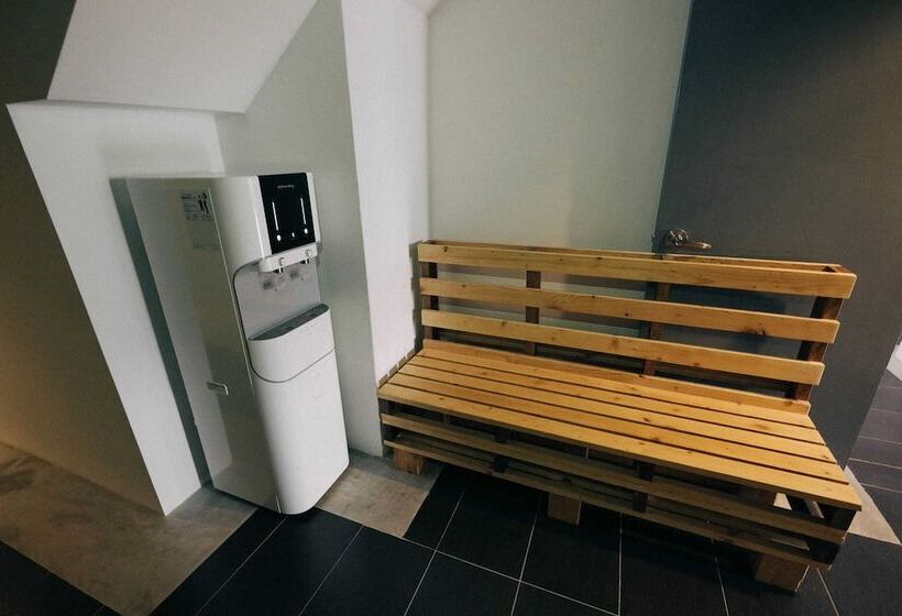 Fotos del hotel White Loft:  4