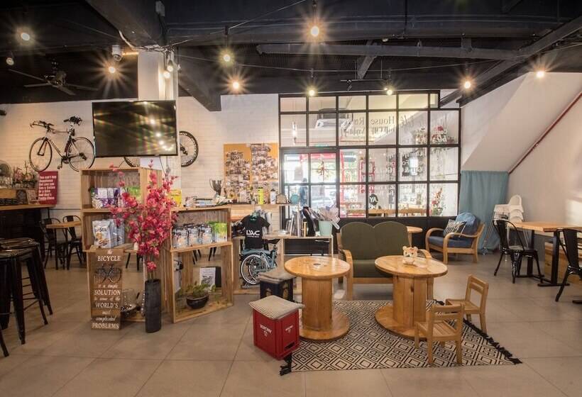 Fotos del hotel White Loft:  16