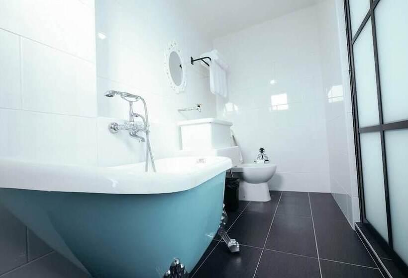 Fotos del hotel White Loft:  21