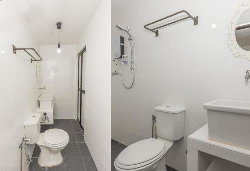 Fotos del hotel White Loft:  19