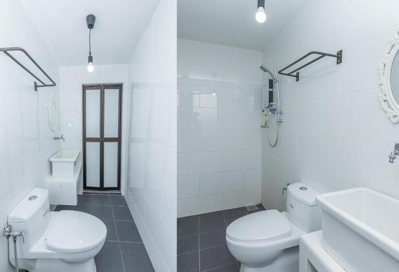 Fotos del hotel White Loft:  14