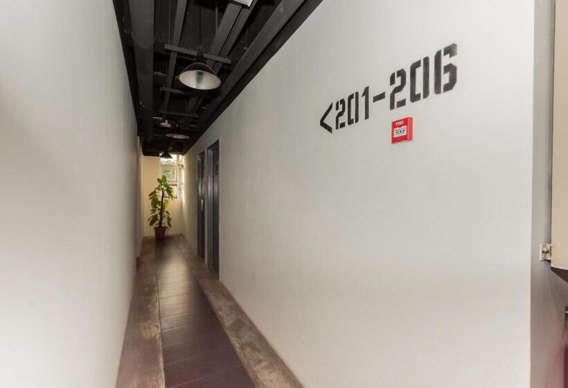 Fotos del hotel White Loft:  3