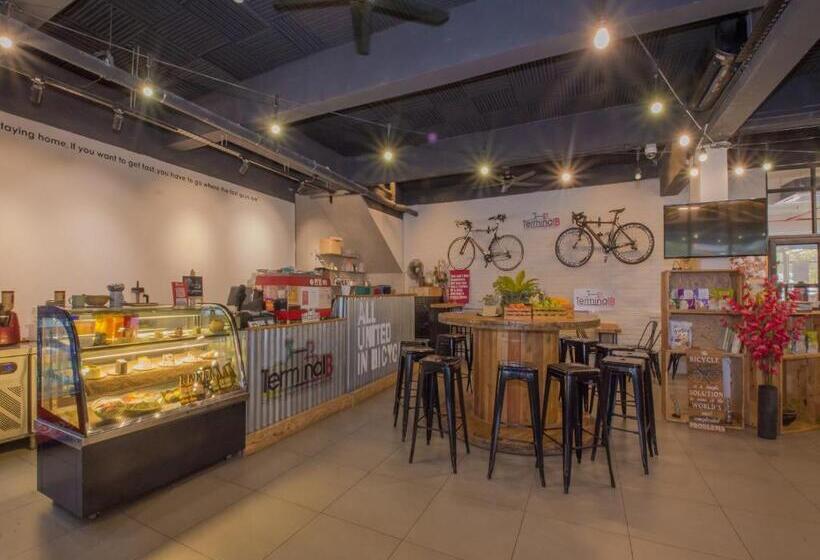 Fotos del hotel White Loft:  10