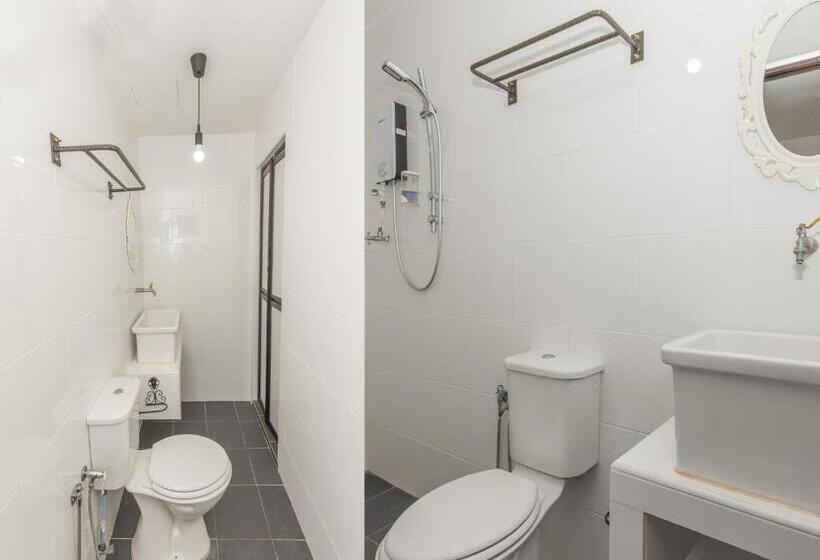 Fotos del hotel White Loft:  11