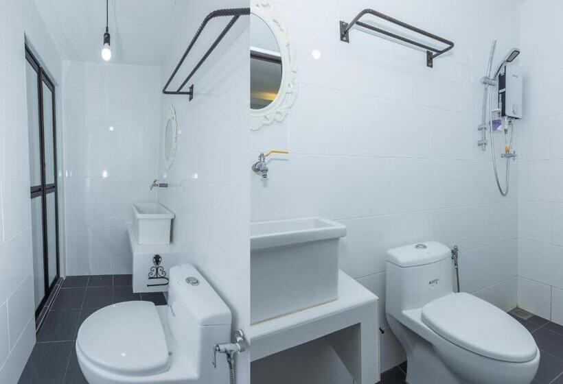 Fotos del hotel White Loft:  25