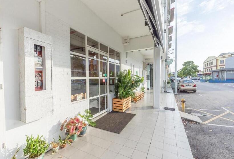 Fotos del hotel White Loft:  12