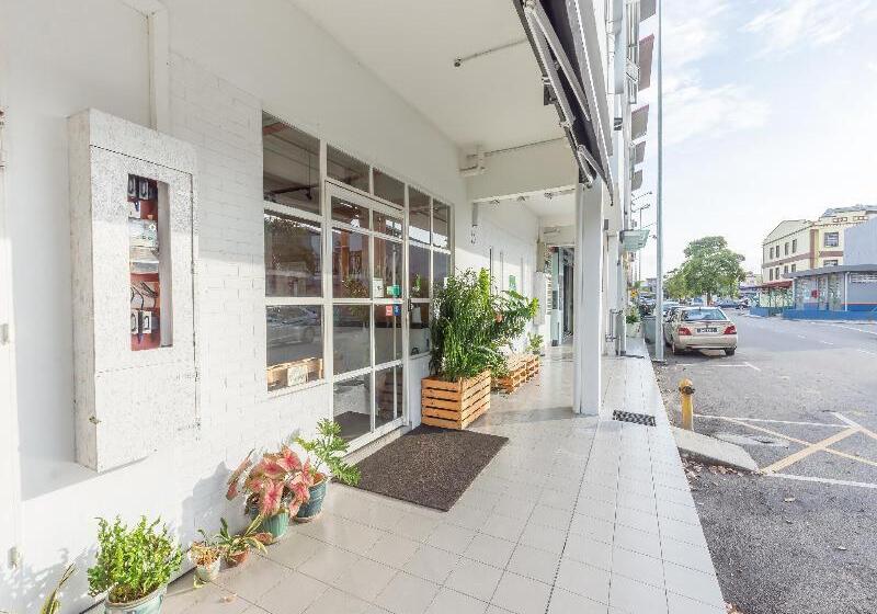 Fotos del hotel White Loft:  8