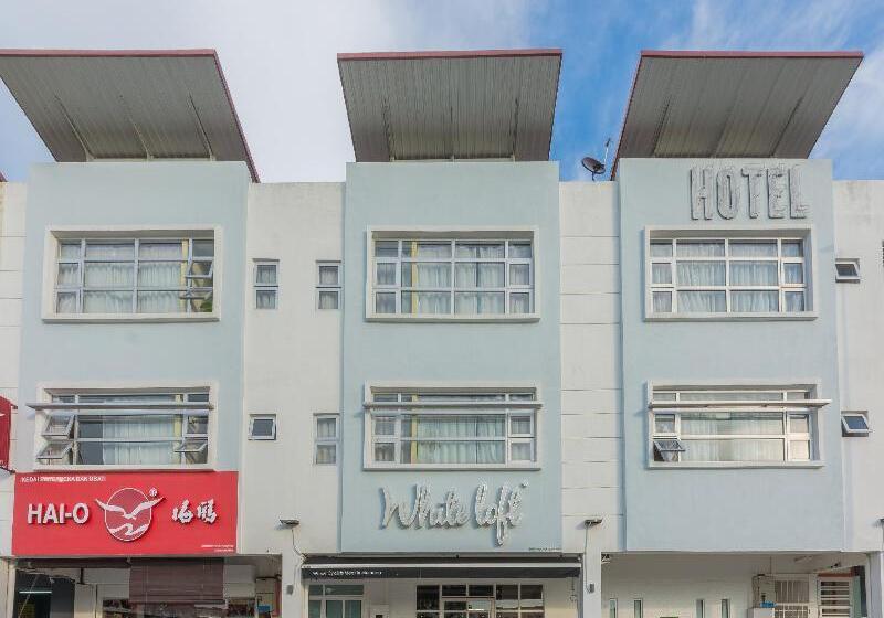 Fotos del hotel White Loft:  15