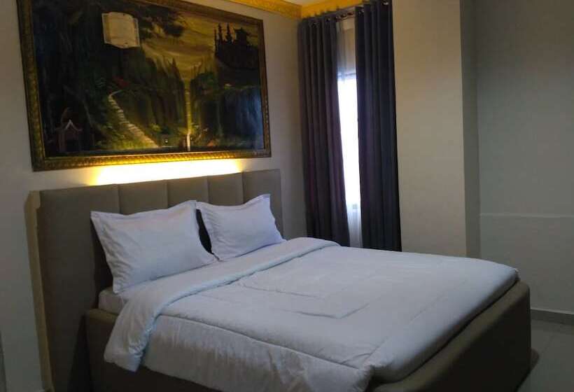 Fotos del hotel 01 Batam:  2