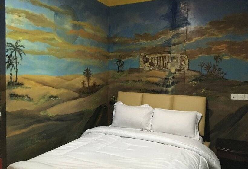 Fotos del hotel 01 Batam:  4