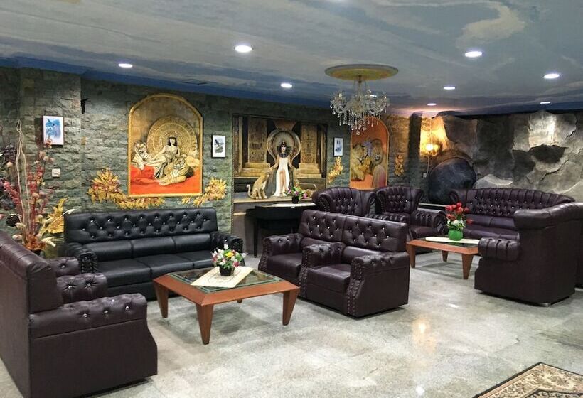 Fotos del hotel 01 Batam:  10