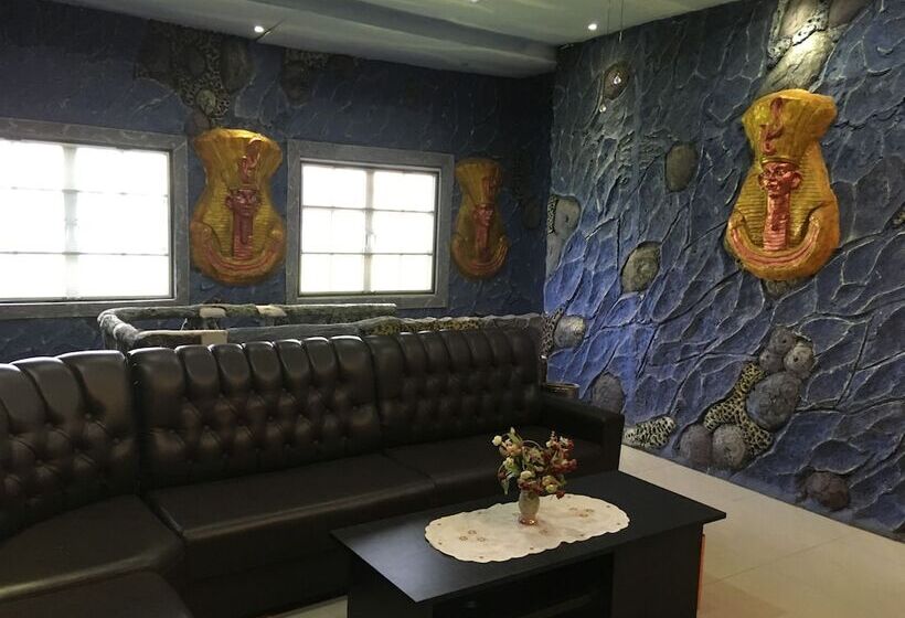 Fotos del hotel 01 Batam:  11