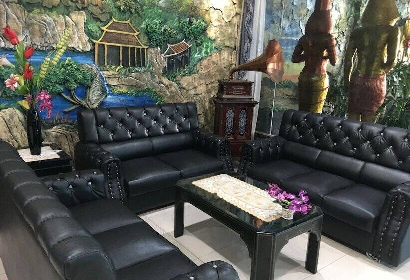 Fotos del hotel 01 Batam:  9