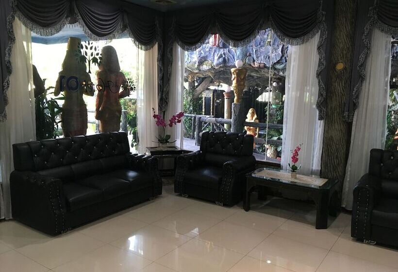 Fotos del hotel 01 Batam:  8