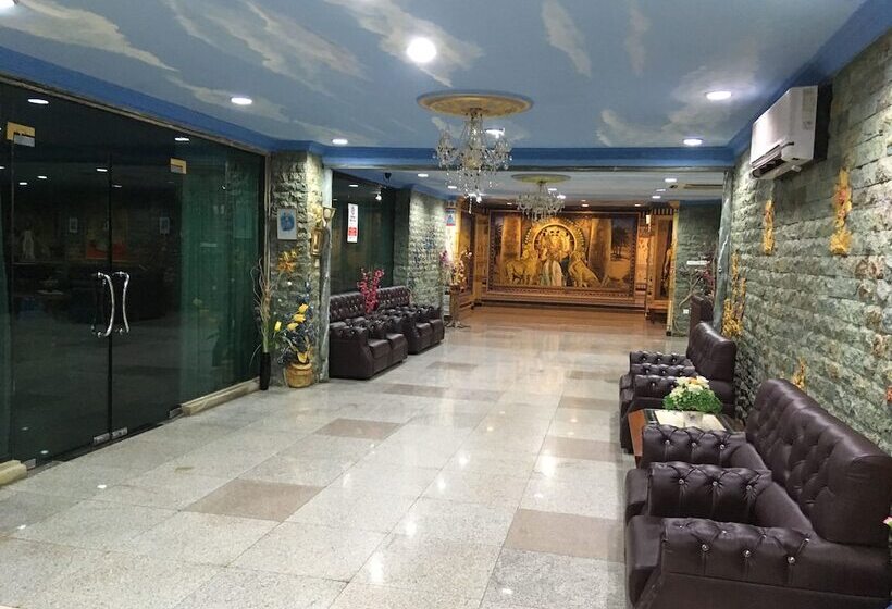 Fotos del hotel 01 Batam:  5