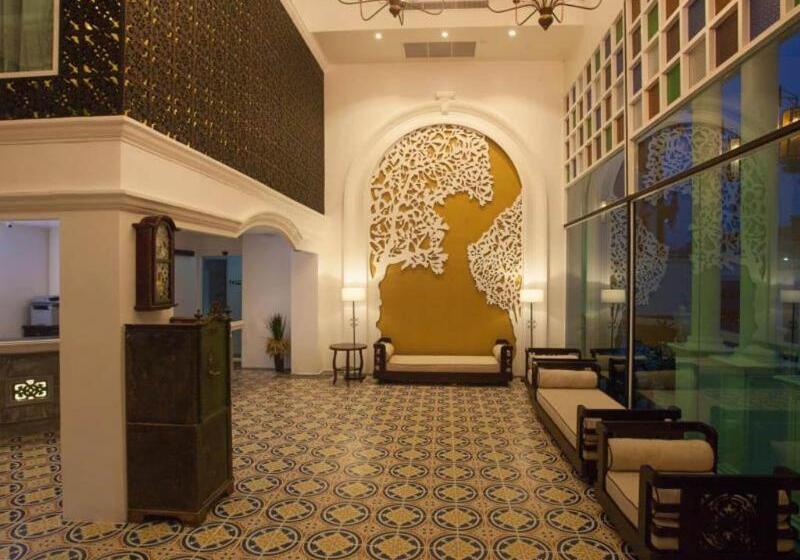 Fotos del hotel Grand Supicha City:  19