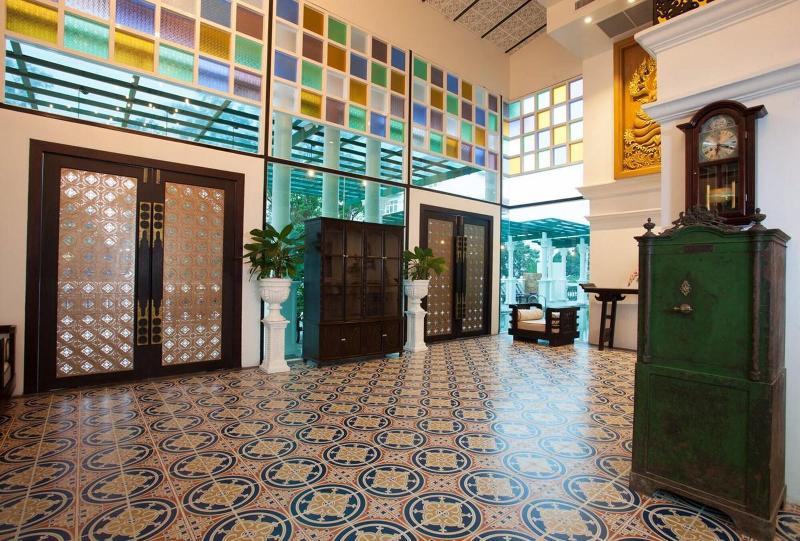 Fotos del hotel Grand Supicha City:  3