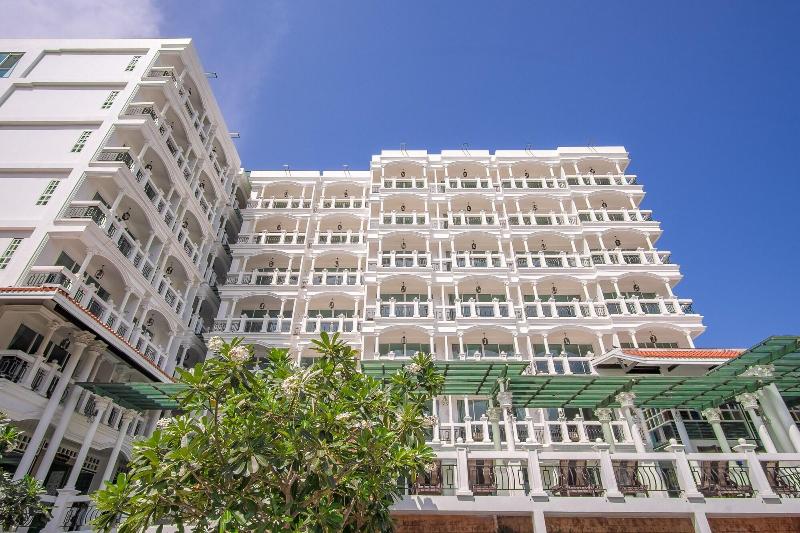 Fotos del hotel Grand Supicha City:  15