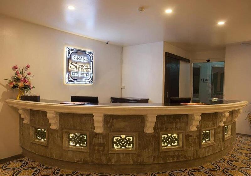 Fotos del hotel Grand Supicha City:  14