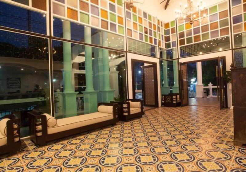 Fotos del hotel Grand Supicha City:  17