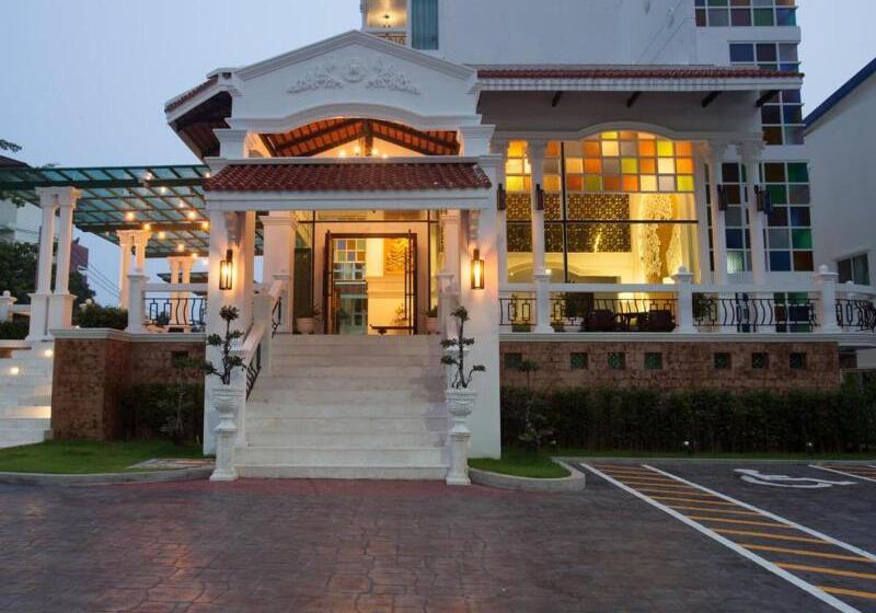 Fotos del hotel Grand Supicha City:  8