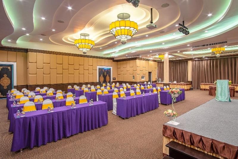 Fotos del hotel Grand Supicha City:  7