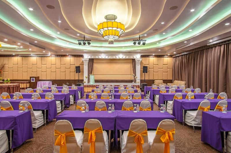 Fotos del hotel Grand Supicha City:  13