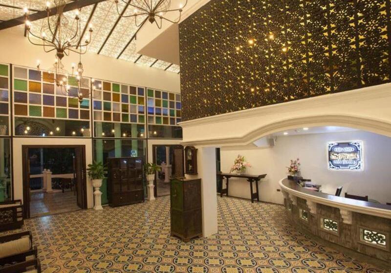 Fotos del hotel Grand Supicha City:  4