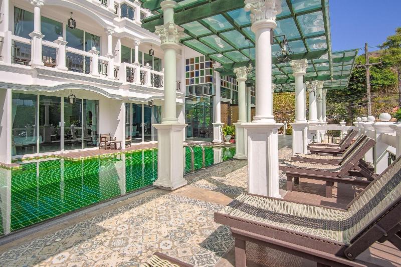 Fotos del hotel Grand Supicha City:  10