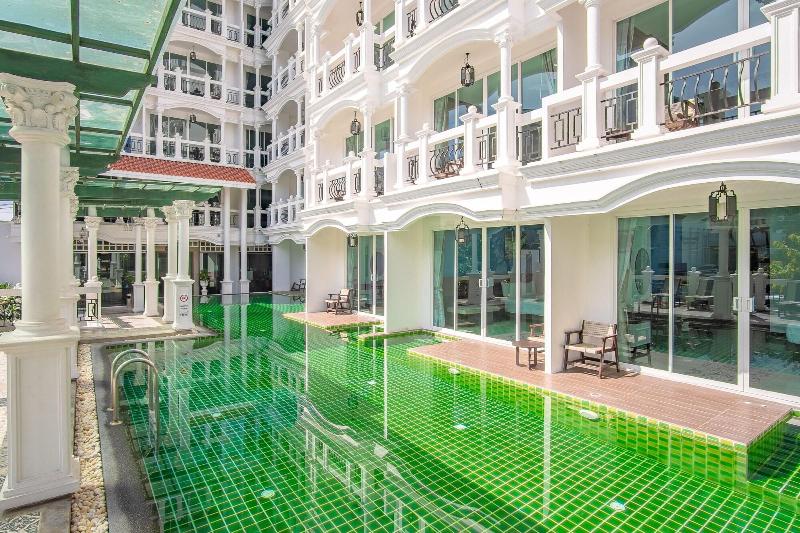 Fotos del hotel Grand Supicha City:  2