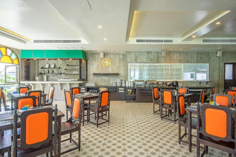 Fotos del hotel Grand Supicha City:  5