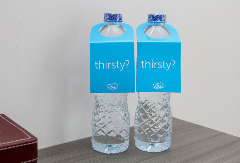 Fotos del hotel Harmony Beach Suite:  16