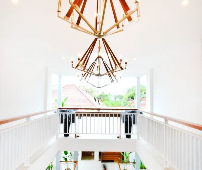 Fotos del hotel Harmony Beach Suite:  2