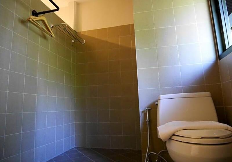 Fotos del hotel Silp Pa Phra Nakhon Si Ayutthaya:  7