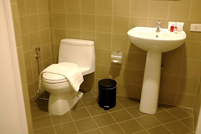 Fotos del hotel Silp Pa Phra Nakhon Si Ayutthaya:  13