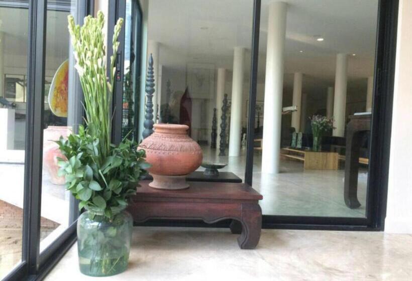 Fotos del hotel Silp Pa Phra Nakhon Si Ayutthaya:  3