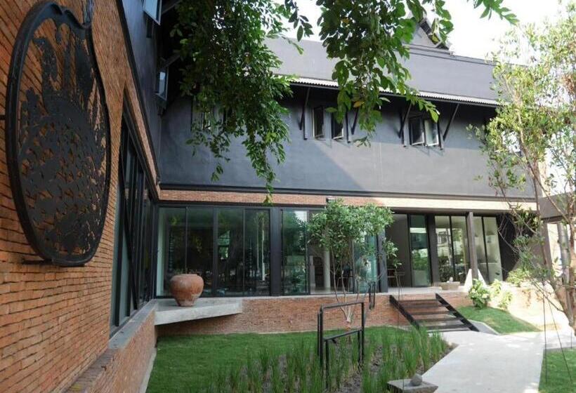 Fotos del hotel Silp Pa Phra Nakhon Si Ayutthaya:  17