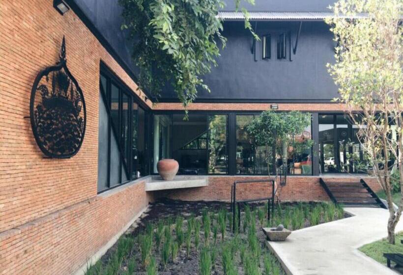 Fotos del hotel Silp Pa Phra Nakhon Si Ayutthaya:  12