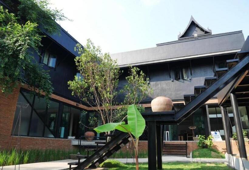 Fotos del hotel Silp Pa Phra Nakhon Si Ayutthaya:  18