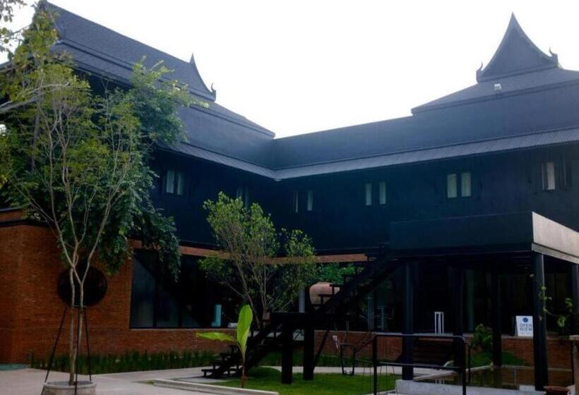 Fotos del hotel Silp Pa Phra Nakhon Si Ayutthaya:  8