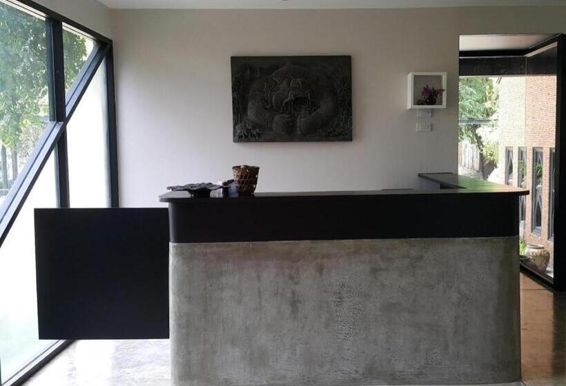 Fotos del hotel Silp Pa Phra Nakhon Si Ayutthaya:  6